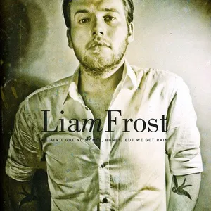 We ain't got no money, honey, but we got rain